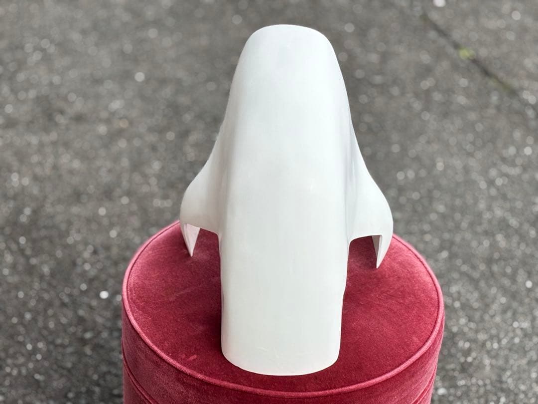 xjr400 エアロシャークＢ　フェンダー