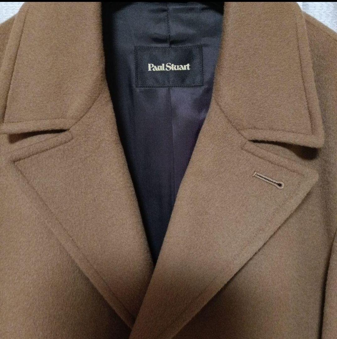 ポールスチュアート、コート、52サイズ