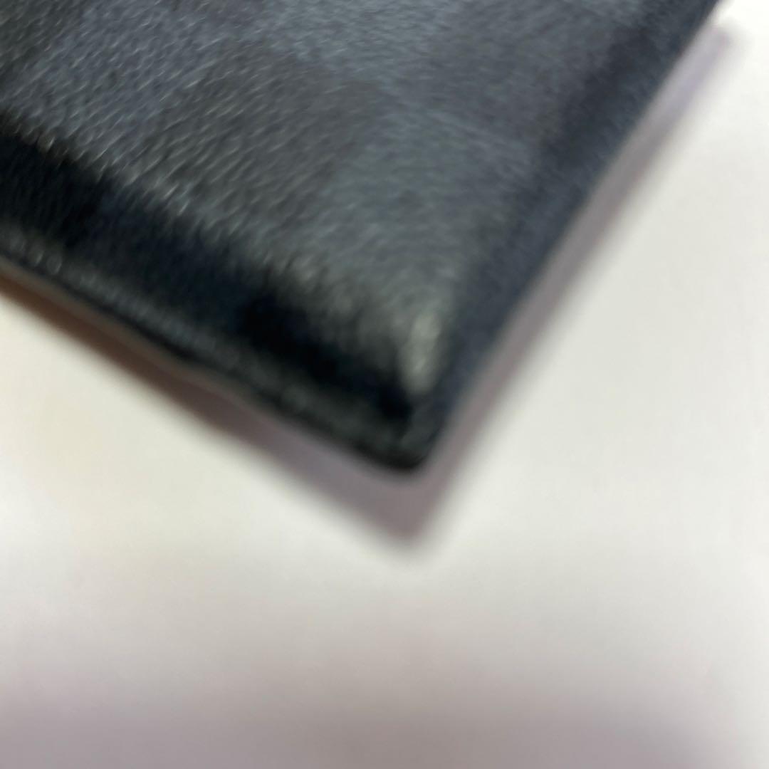 【✨美品✨】 ルイヴィトン ダミエグラフィット マネークリップ