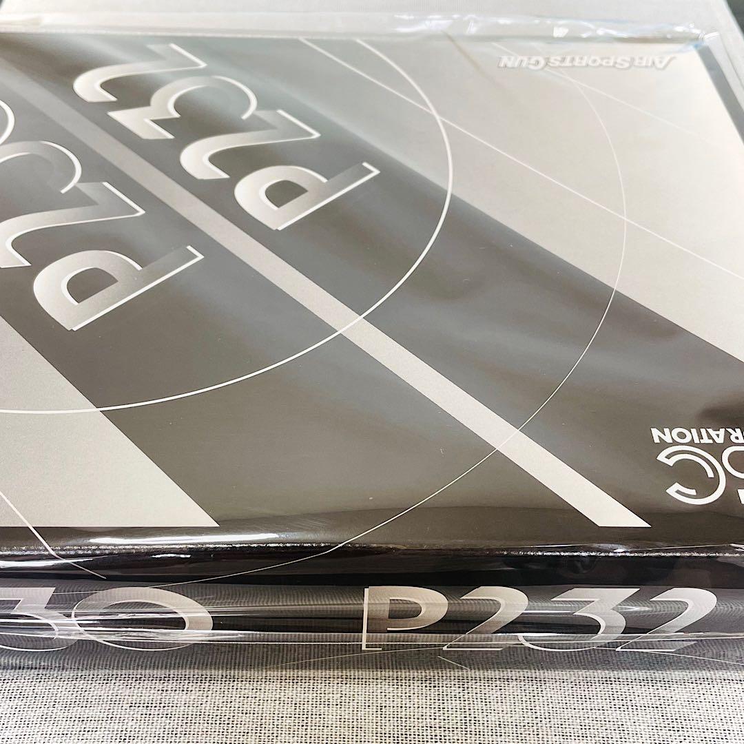 最新モデル【新品未開封】 KSC SIG SAUER P230／P232 大特価