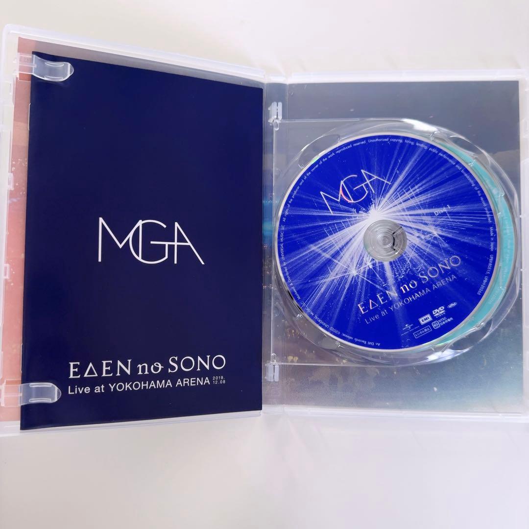 ミセスグリーンアップル ライブDVD 美品