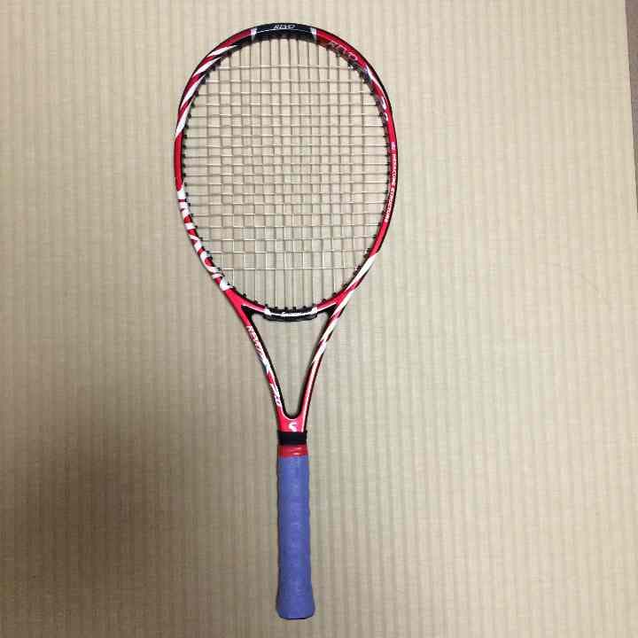 SRIXON REVO X ２.０ テニスラケット