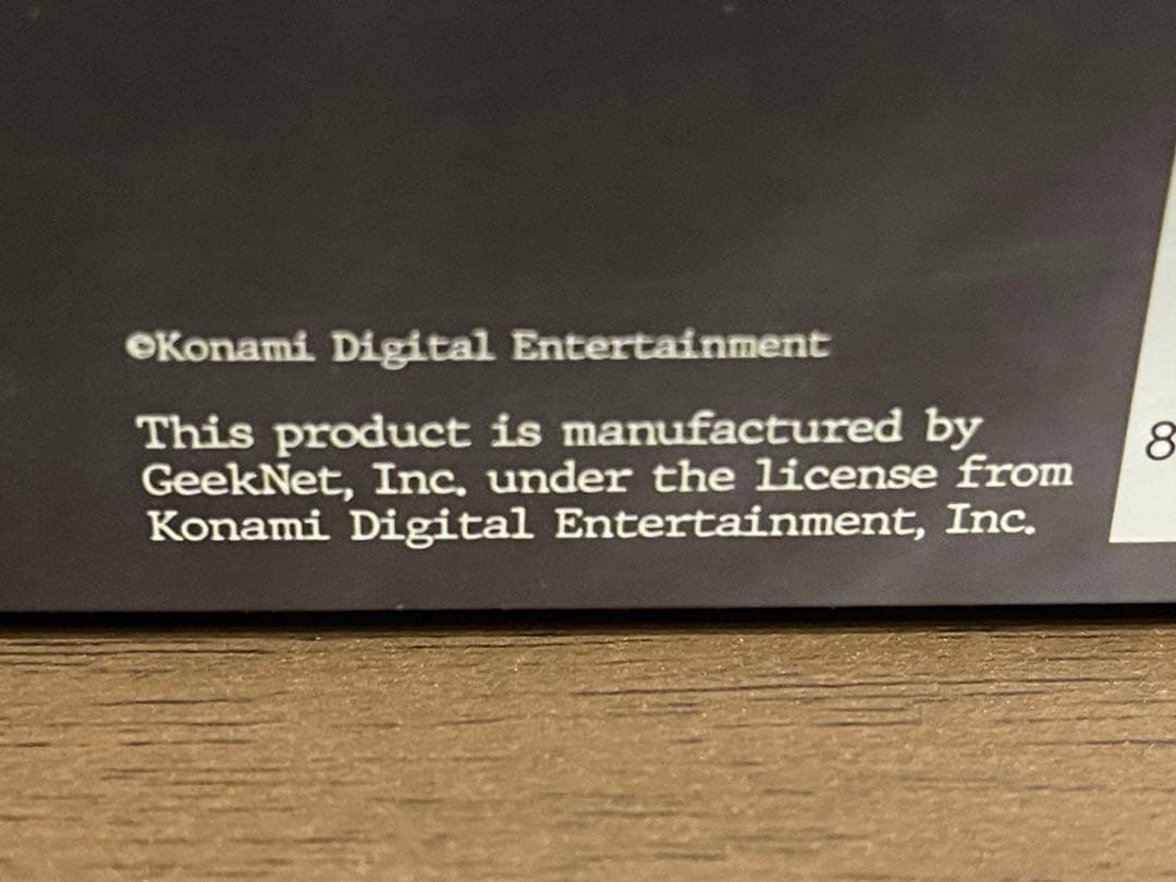 新品SILENT HILL UniversalController Holder