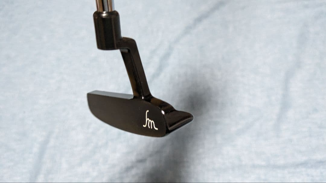 ヒロマツモトHM-03ショートモデル松本宏幸作！ レア度満点！当時定価25万円