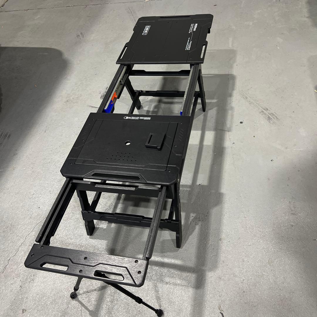 【ON-U LIFE】 スライドテーブル