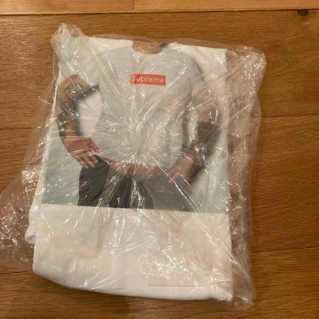 スケートボード Jeff Grosso Photo Tee supreme size M