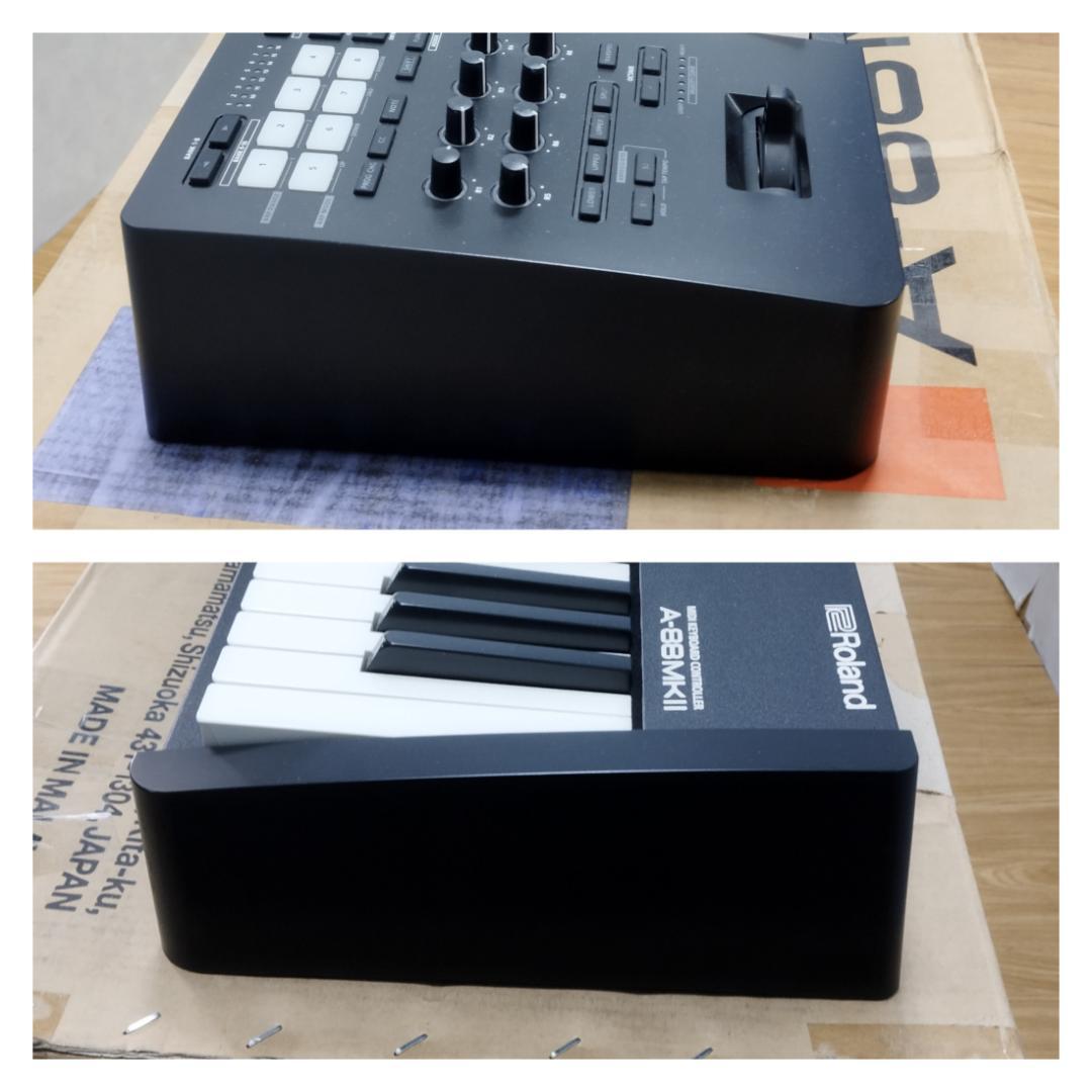 S♢810 ローランド MIDI キーボード A-88MKⅡ 未使用品