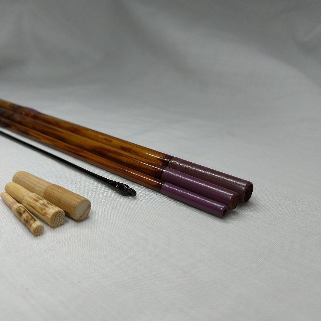 和竿 タナゴ竿 87-C7