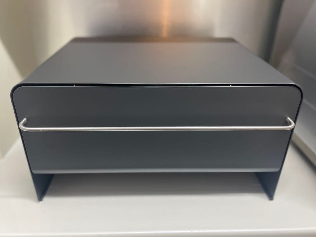 UTAU ブレッドドロワー　カームグレー