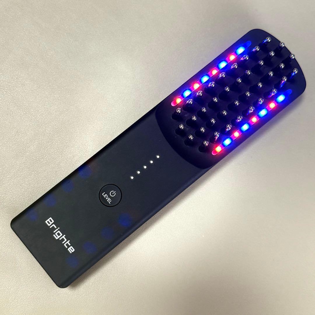 早い者勝ち⭐️Brighte ELEKIBRUSH ブライト エレキブラシ⭐️