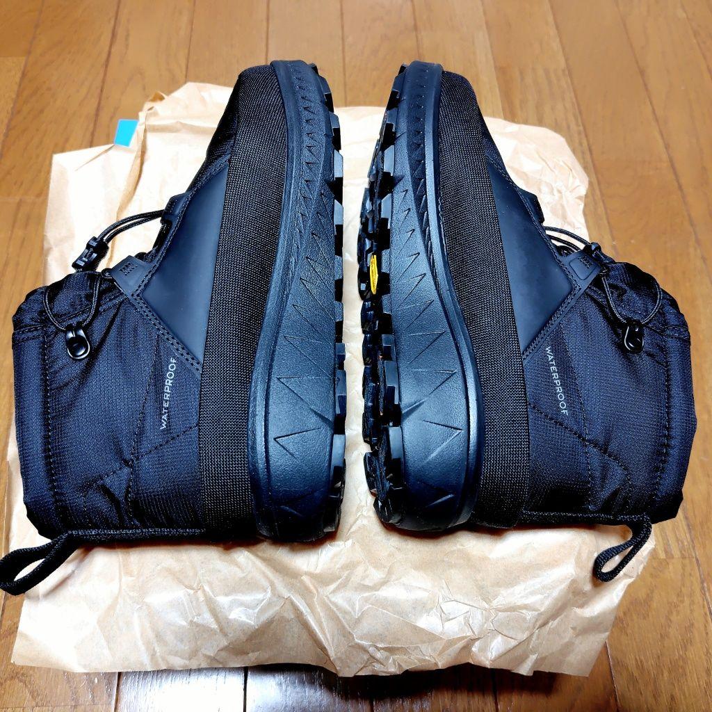 【美品】Columbia/イエローテイルショーティー24.0