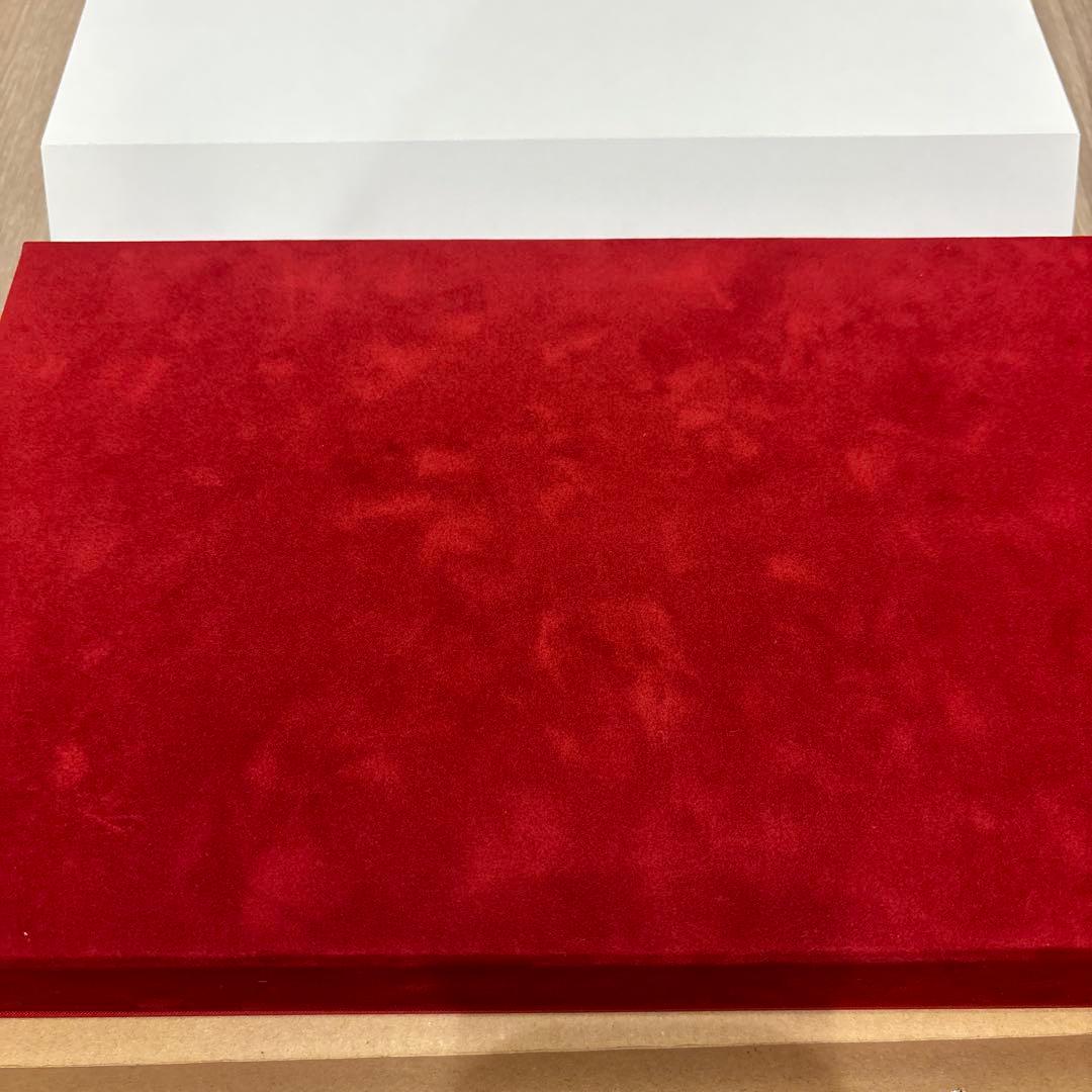 任天堂 麻雀牌 『役満 鳳凰』 豪華収納ボックス