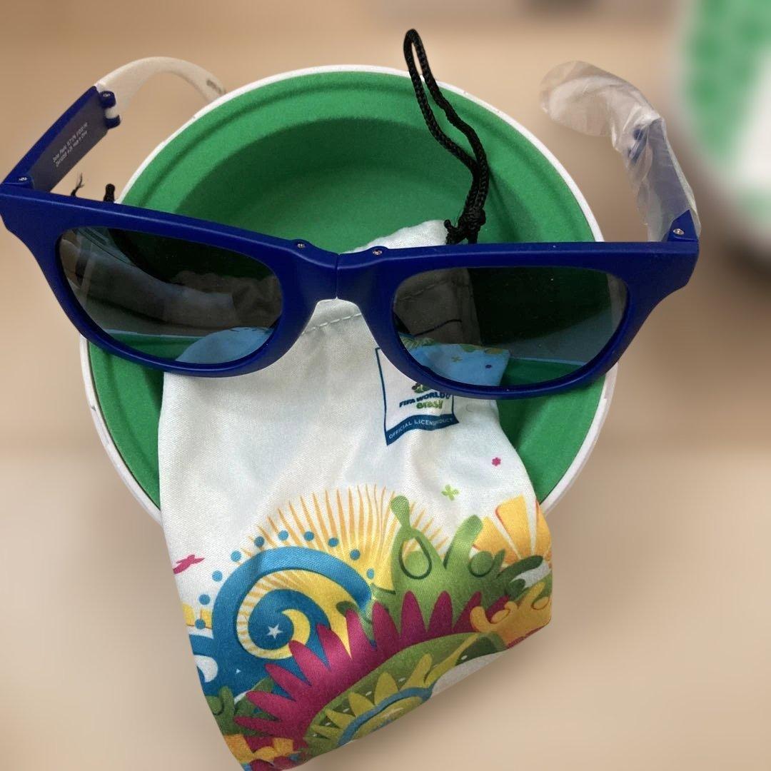 2014 FIFAワールドカップ 日本代表ボール セット