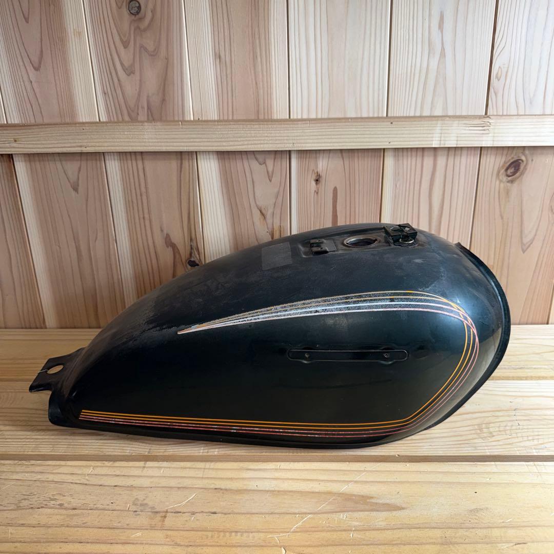 【希少当時物】ホンダ純正　オリジナル　cm400t タンク