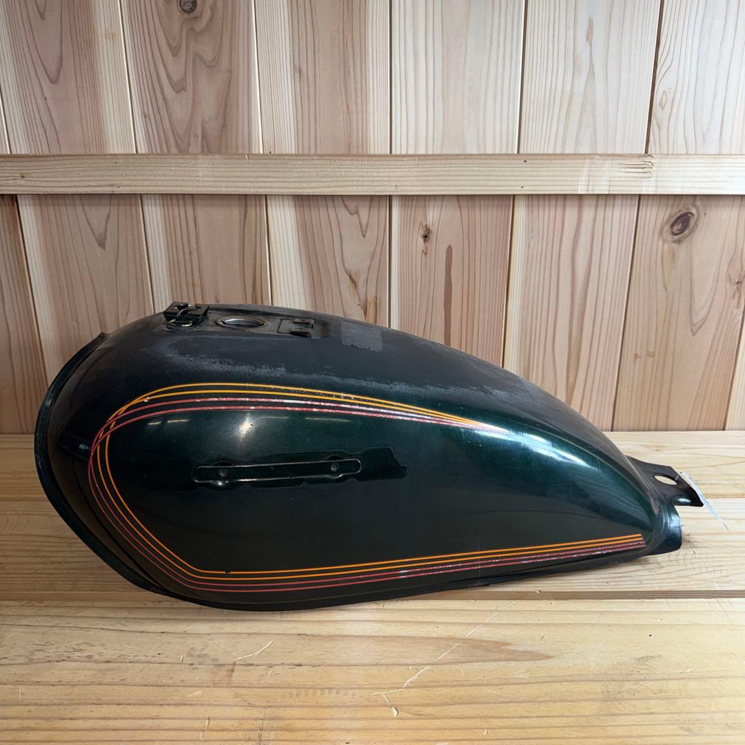 【希少当時物】ホンダ純正　オリジナル　cm400t タンク