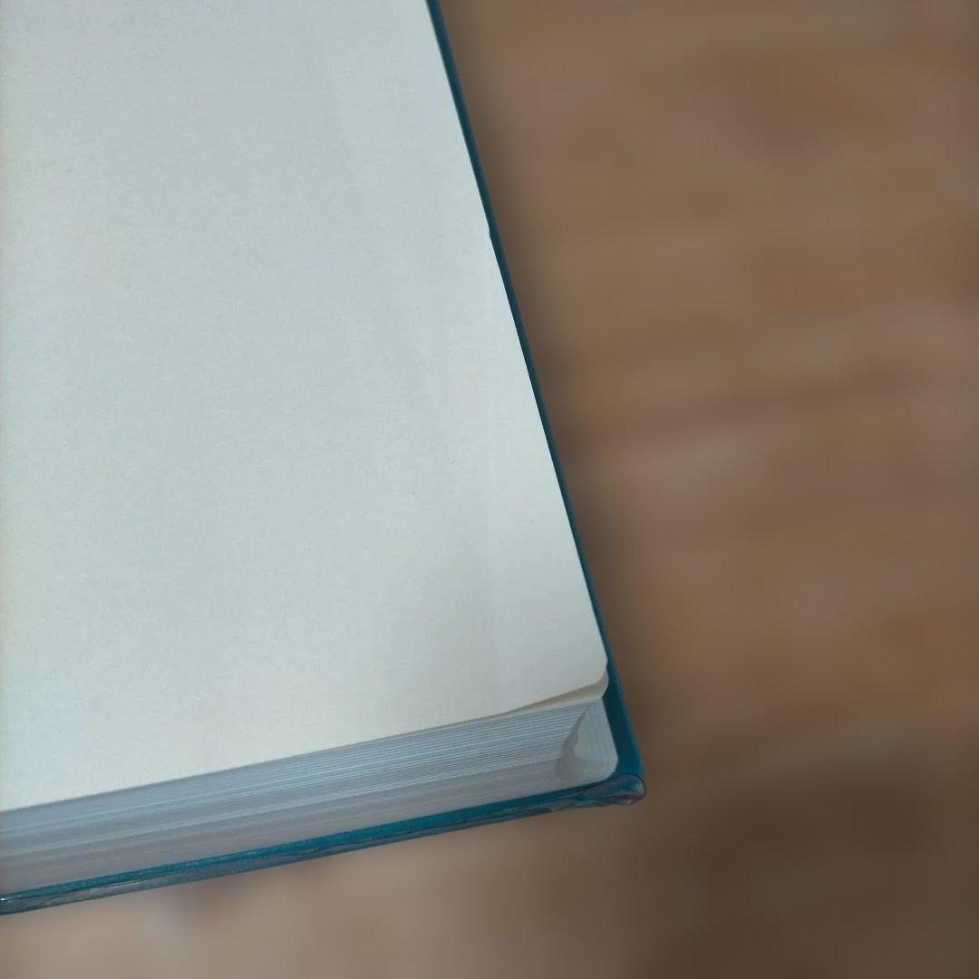 新版 溶剤ポケットブック