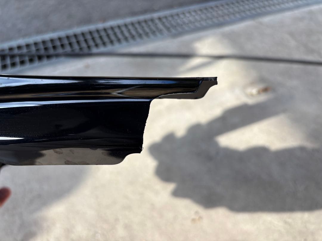 TRD 220 クラウン/AZSH20 フロントスポイラー