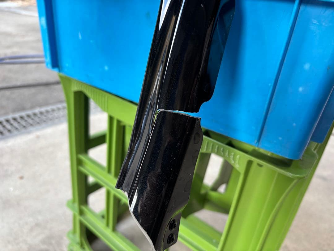 TRD 220 クラウン/AZSH20 フロントスポイラー