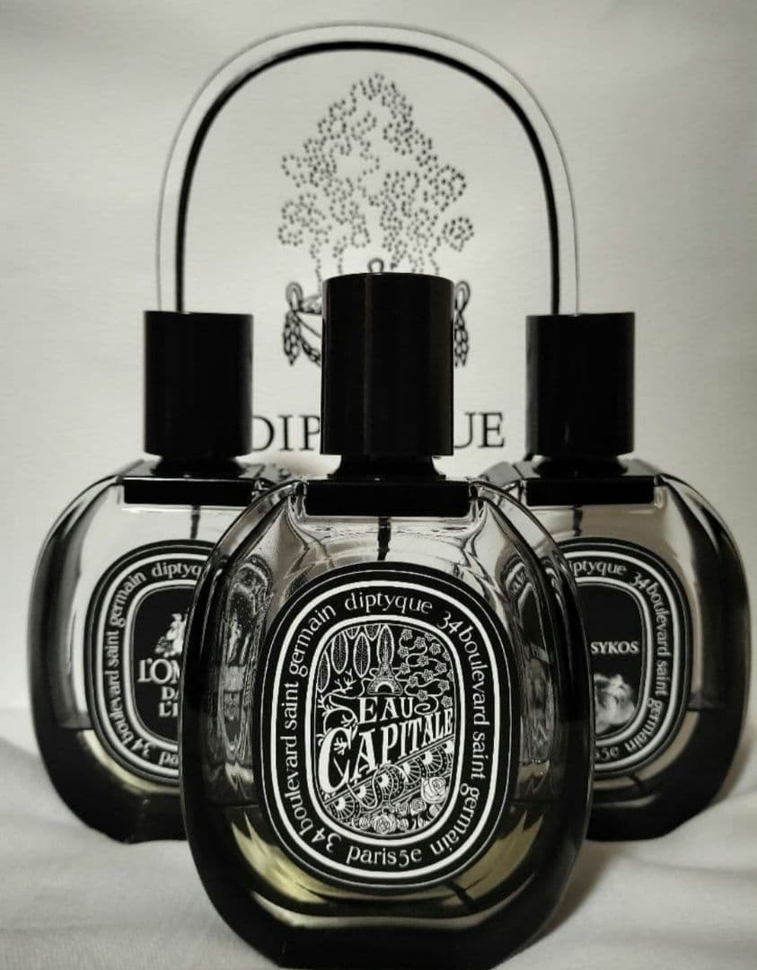 香水(ユニセックス) Remu