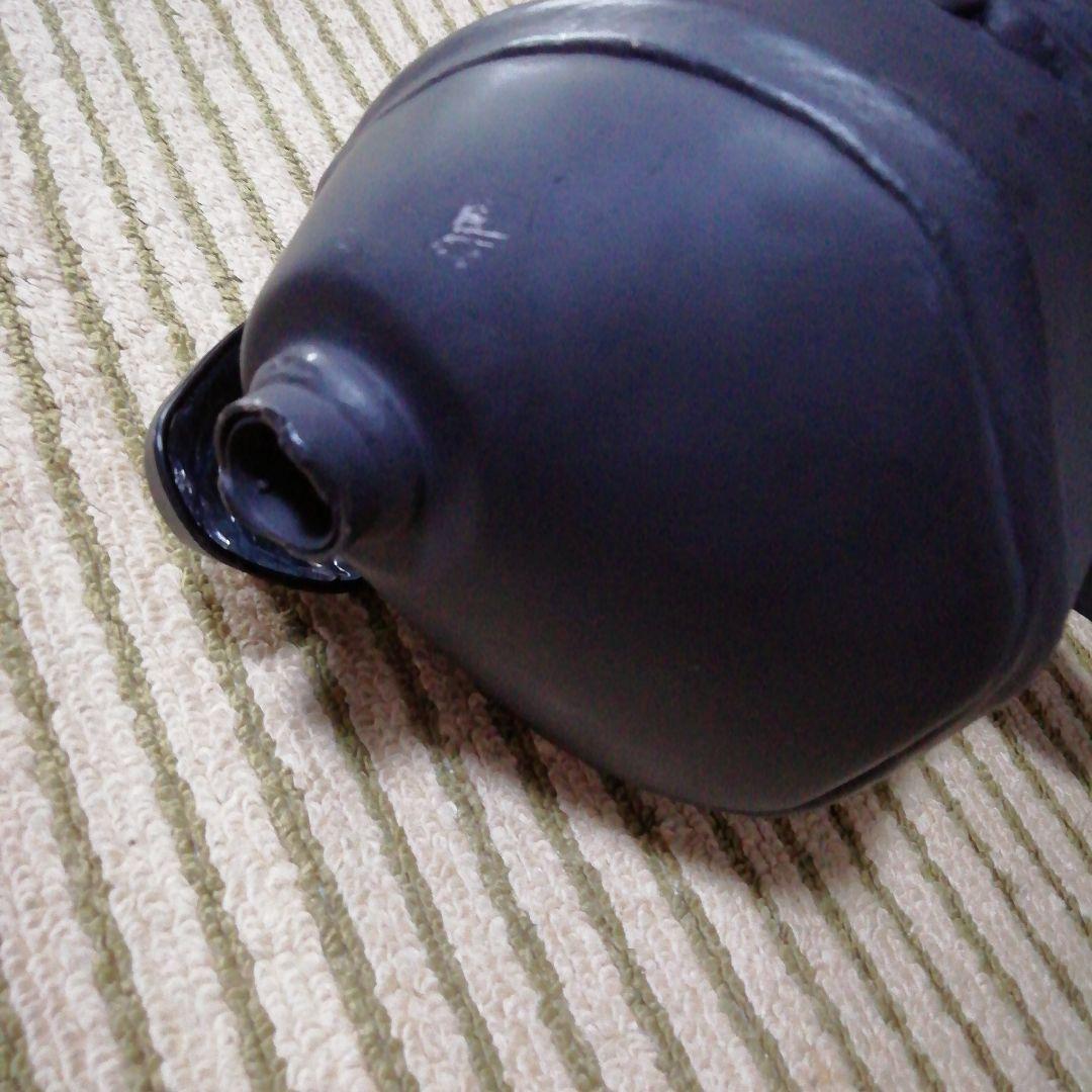 HONDA フュージョン マフラー