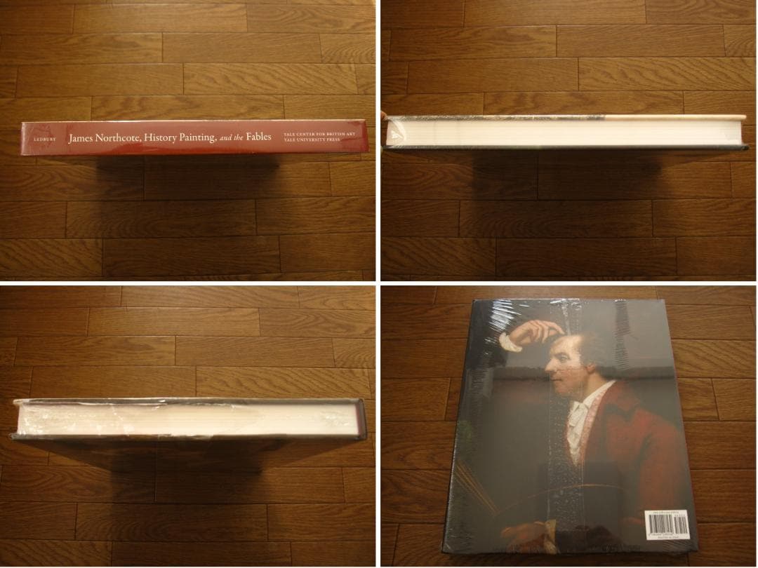 アート・デザイン・音楽 James Northcote, History Painting