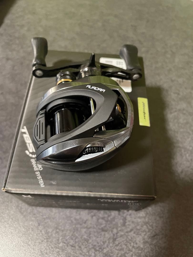 【新品-未使用】HISTAR AURORA AIR 左ハンドル