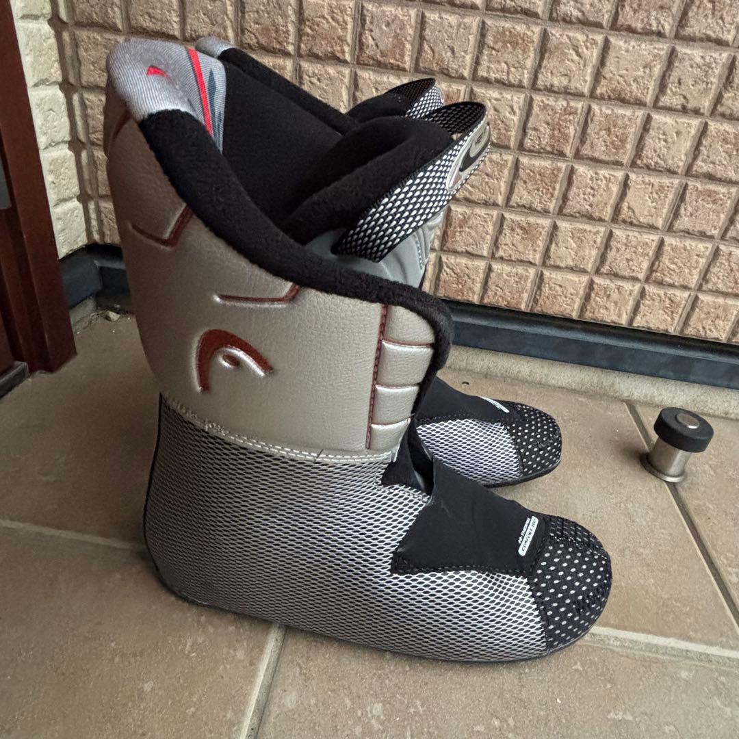 head Edgeメンズ　スキーブーツ 27cm