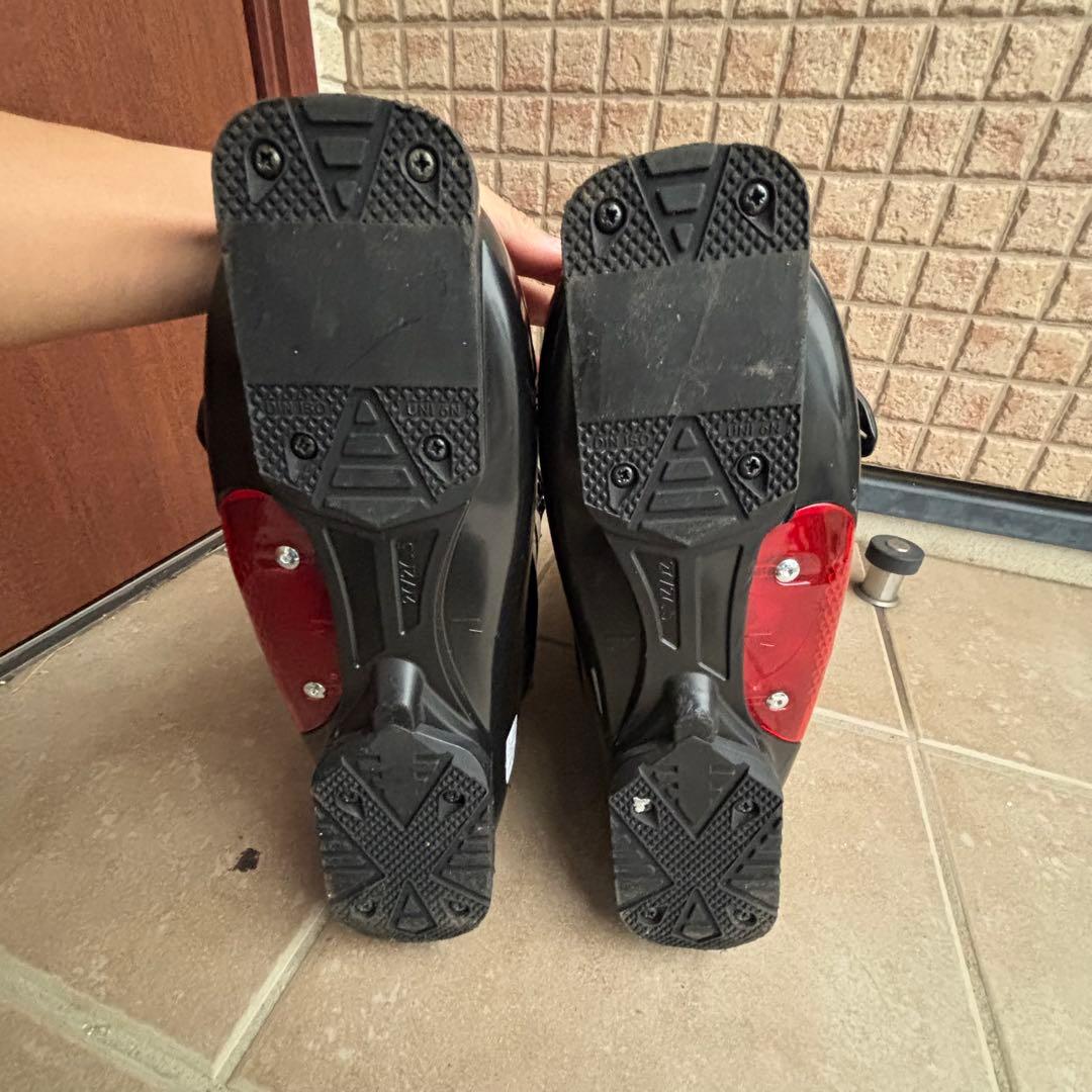 head Edgeメンズ　スキーブーツ 27cm