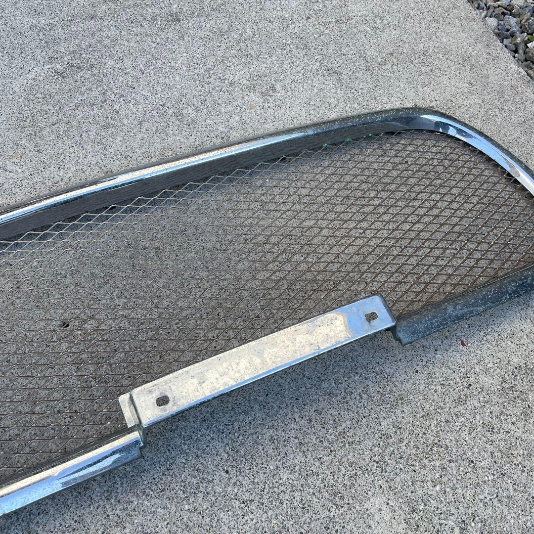 絶版　l700s メッシュグリル　セット！