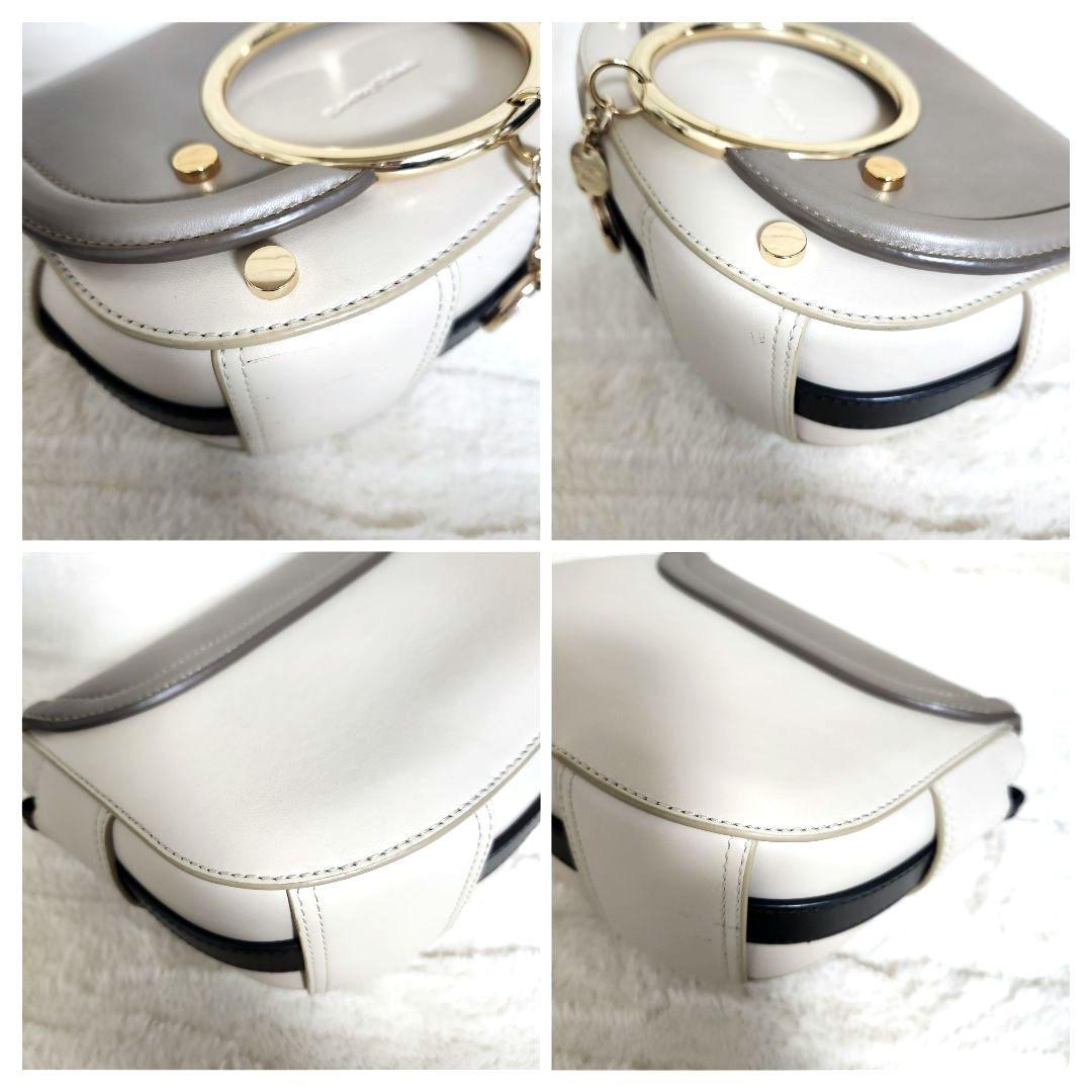 ✨極美品✨See By Chloé 2WAY ショルダーバッグ