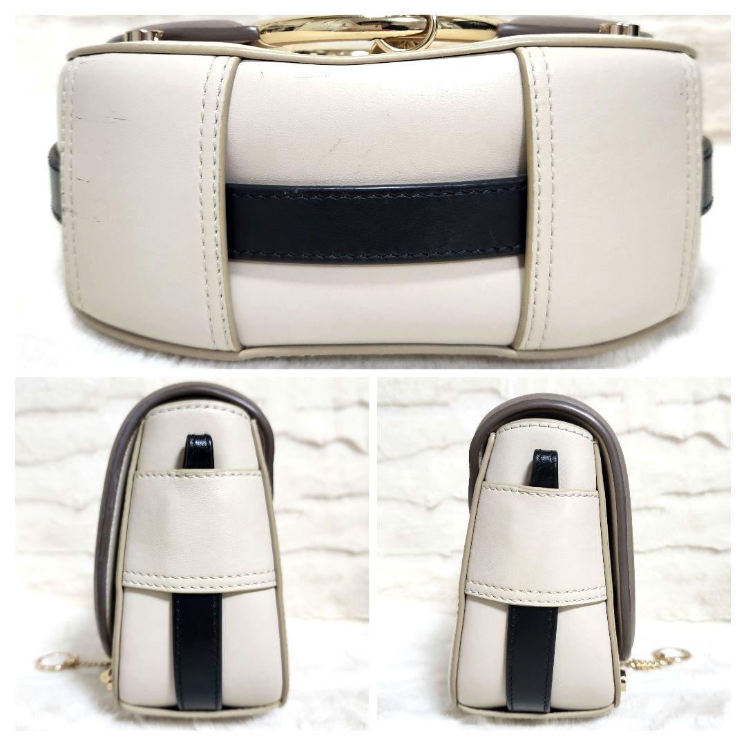 ✨極美品✨See By Chloé 2WAY ショルダーバッグ