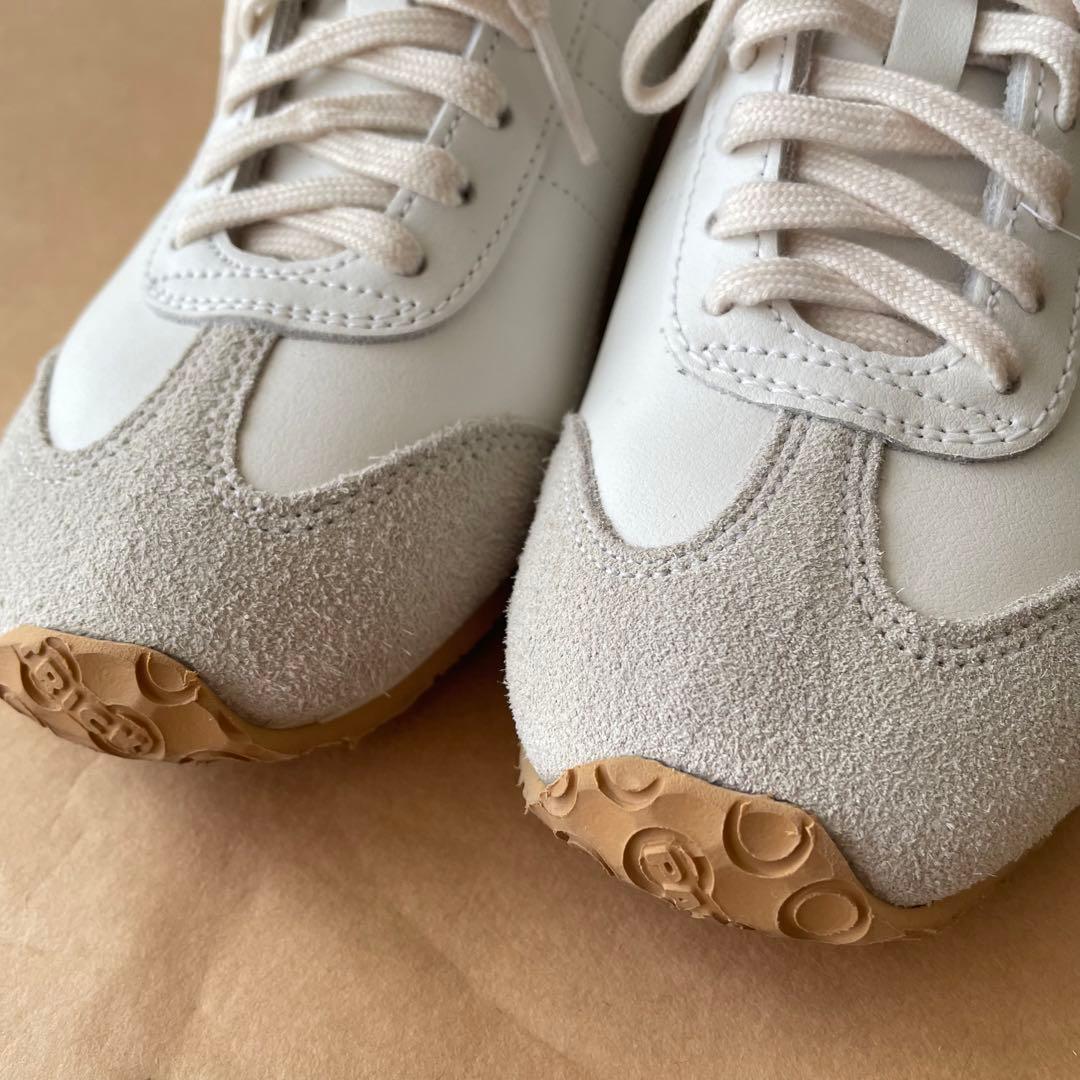 【23.5】パトリック　emmi限定モデル アイリス　スニーカー