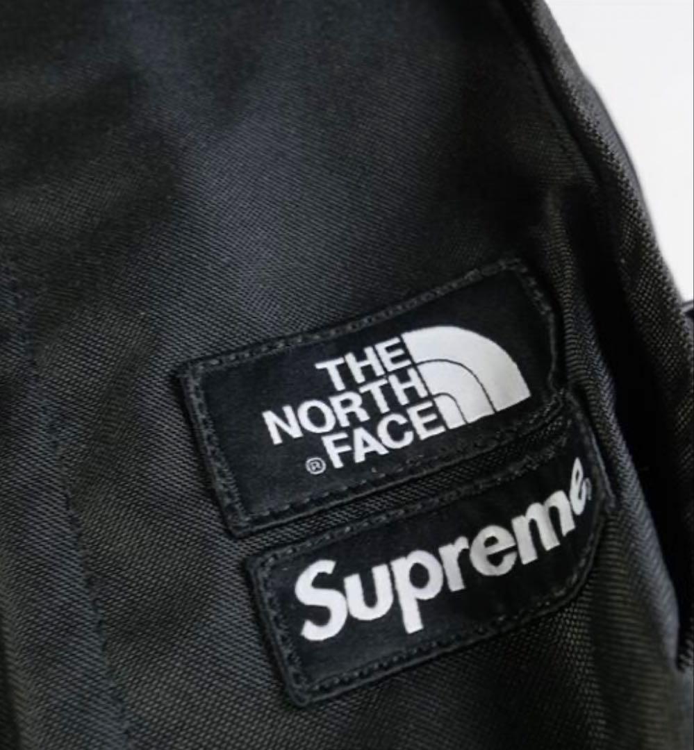 【美品】Supreme × The North Face バックパック