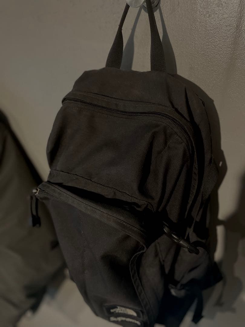 【美品】Supreme × The North Face バックパック