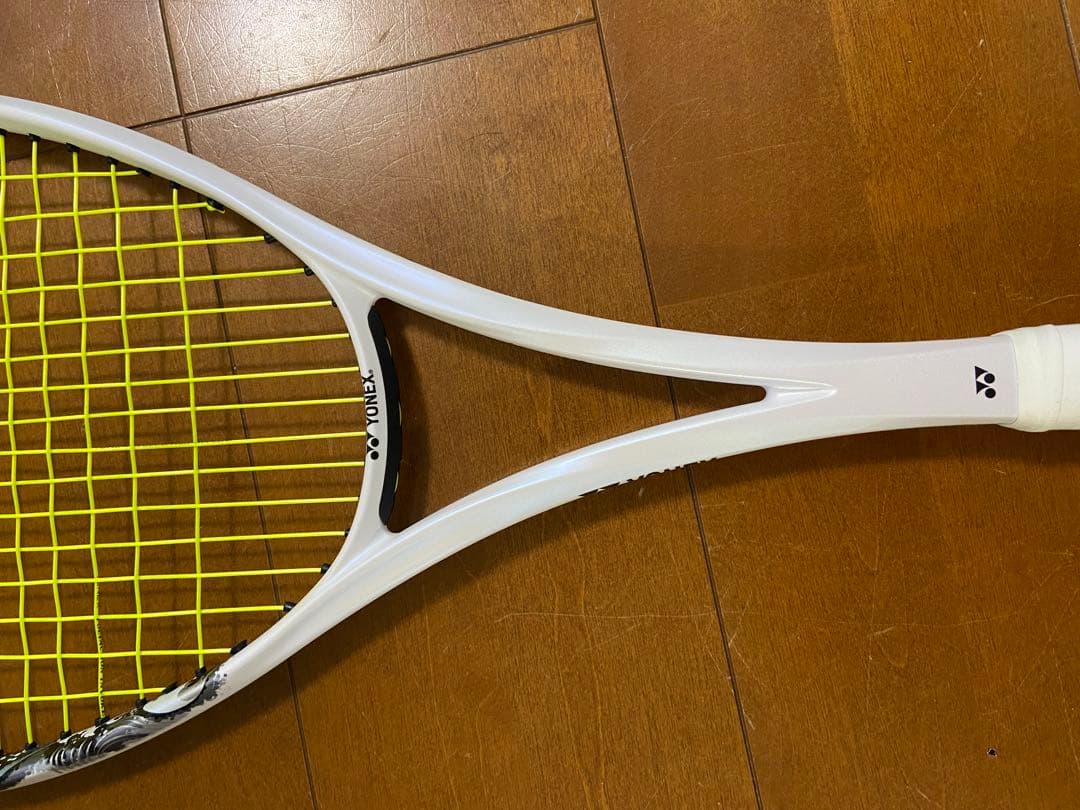 YONEX ジオブレイク80s (250gカスタムフィット品)