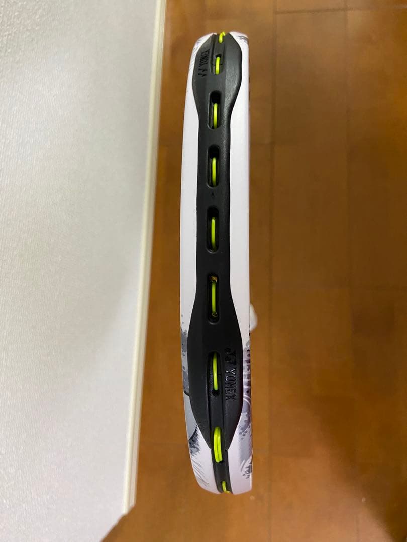 YONEX ジオブレイク80s (250gカスタムフィット品)