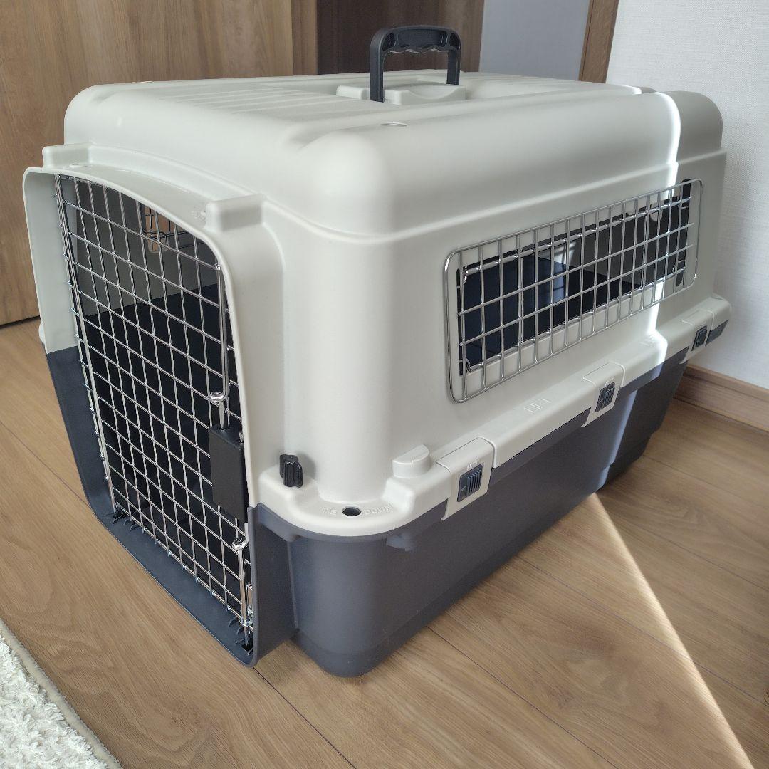 ペットケンネル ファーストクラス L70 クレート
