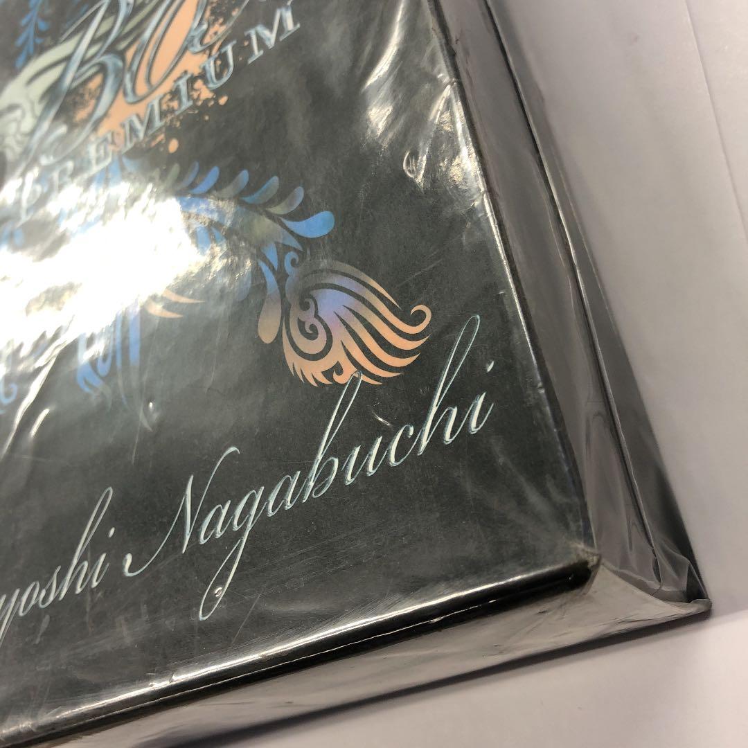 長渕剛/30th Anniversary BOX from TSUYOSHI …