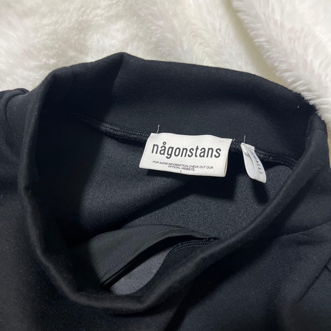 ナゴンスタンス　ドッキンワンピース　トップス　ボトム　スカート