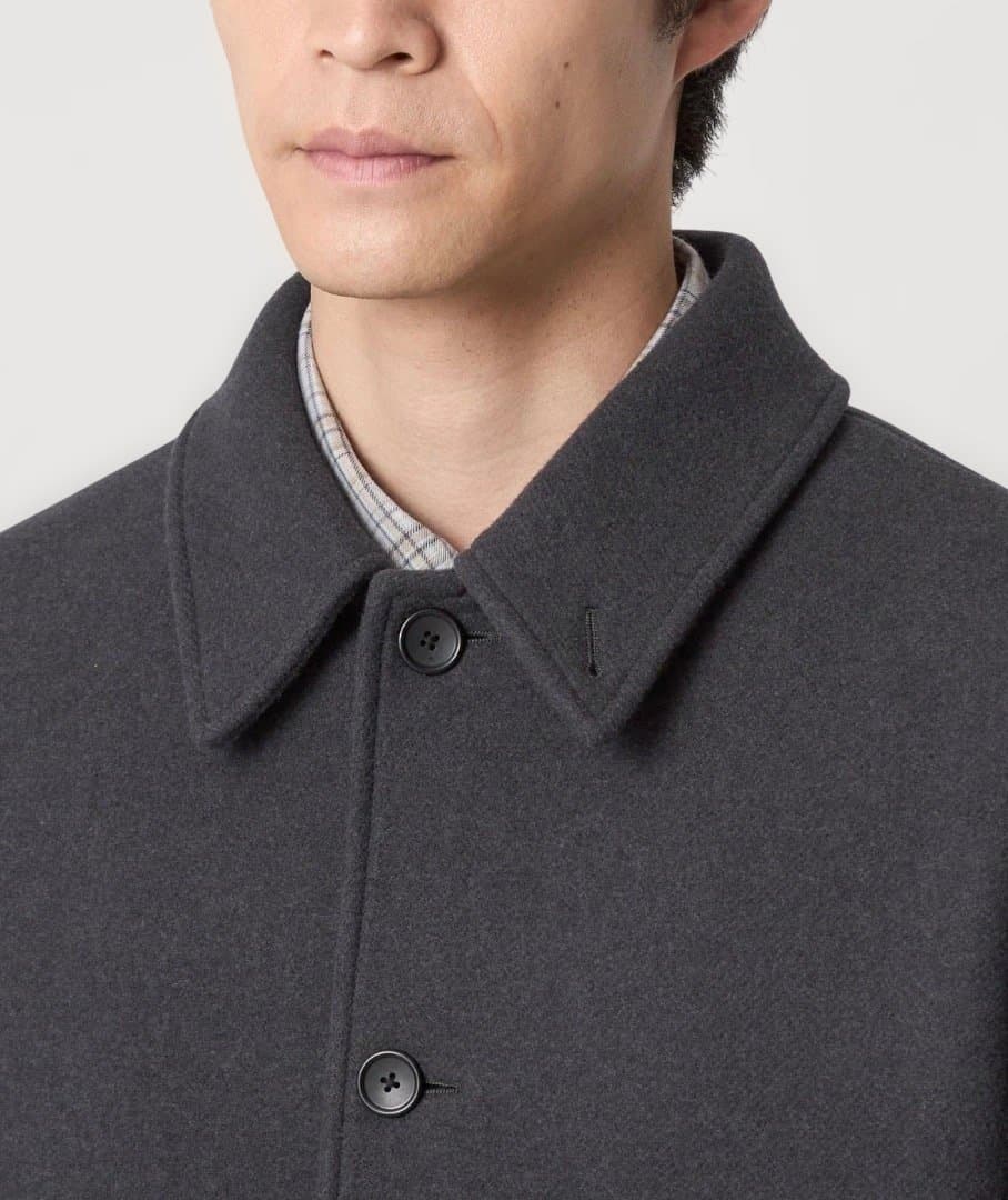 SENTDALE WOOL カバーオール