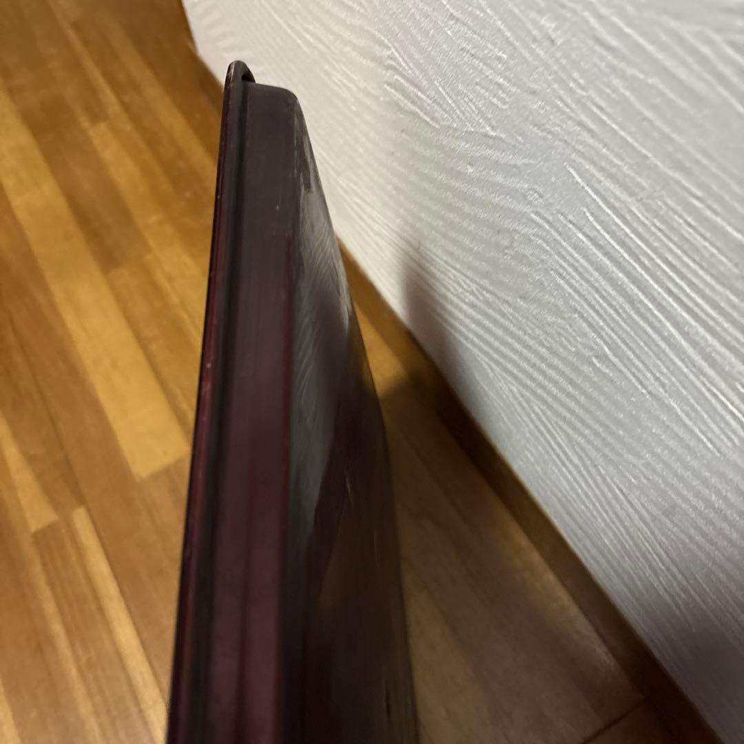 。希少当時物ナトリ号自転車のおぼんだと思います。 金属製です。A1