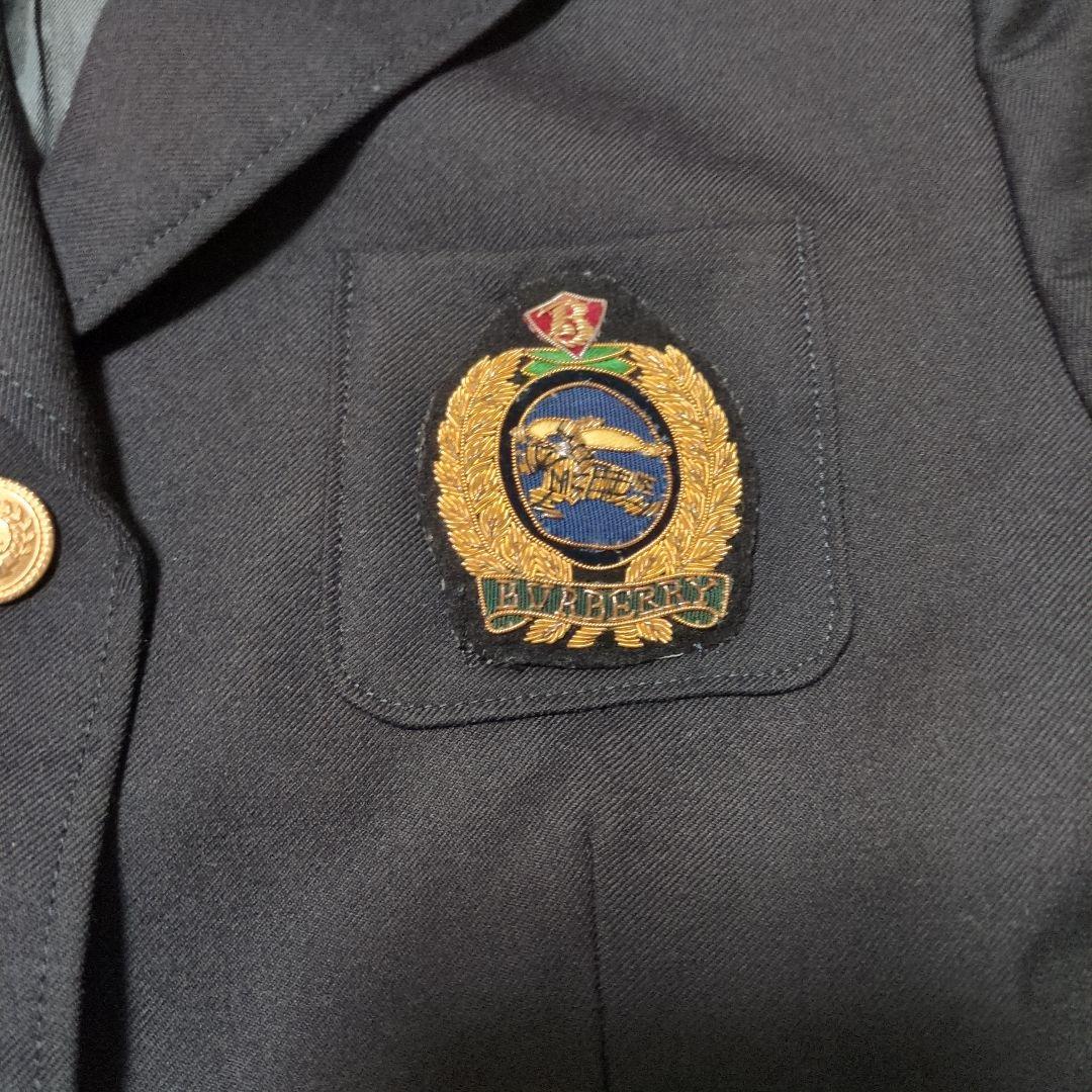 BURBERRYジャケット　150センチ