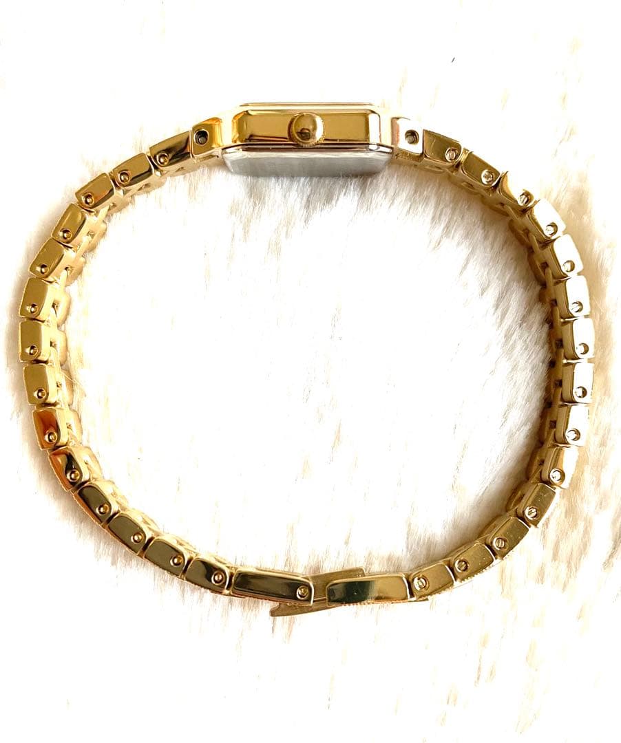 試着のみ⭐︎ シチズン Kii エコドライブ レディース EG2042-50A