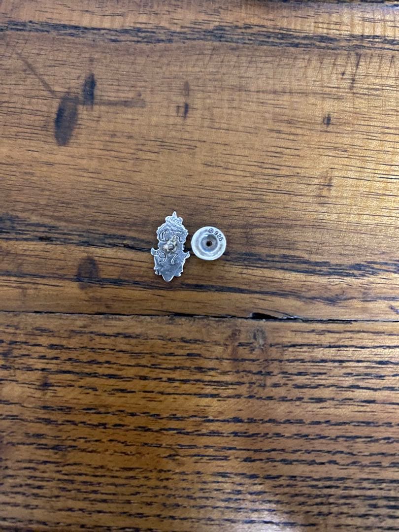 クロムハーツ chrome hearts ピアス