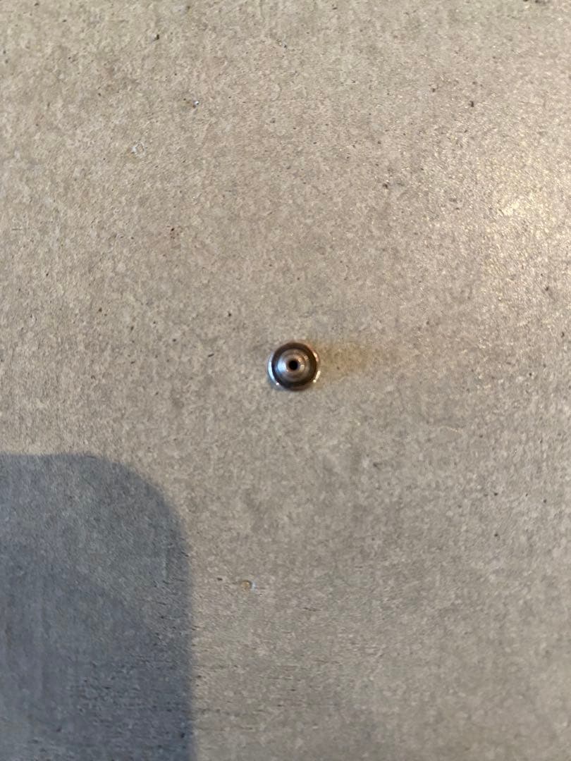 クロムハーツ chrome hearts ピアス