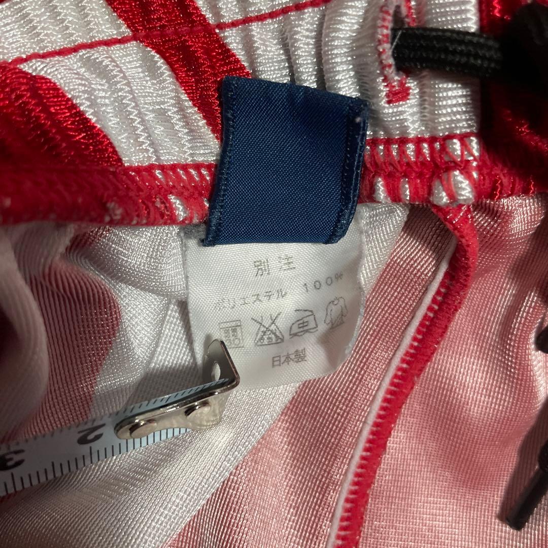 427 アシックス　バレーボール　ゲームパンツ　ハーフパンツ　ショートパンツ