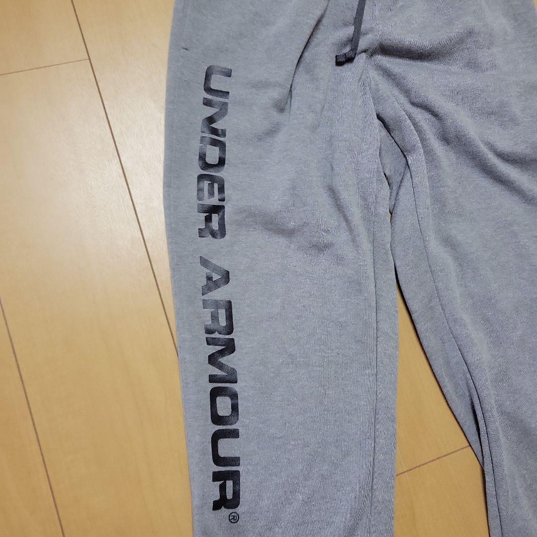 アンダーアーマー　トレーニング上下