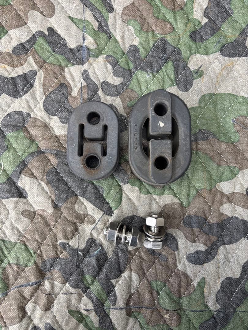 お*ん様 Fujitsubo ステンレス マフラー ギャランフォルティス