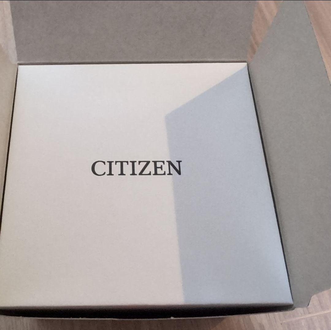 シチズン　エコドライブ　 EW2583-05L