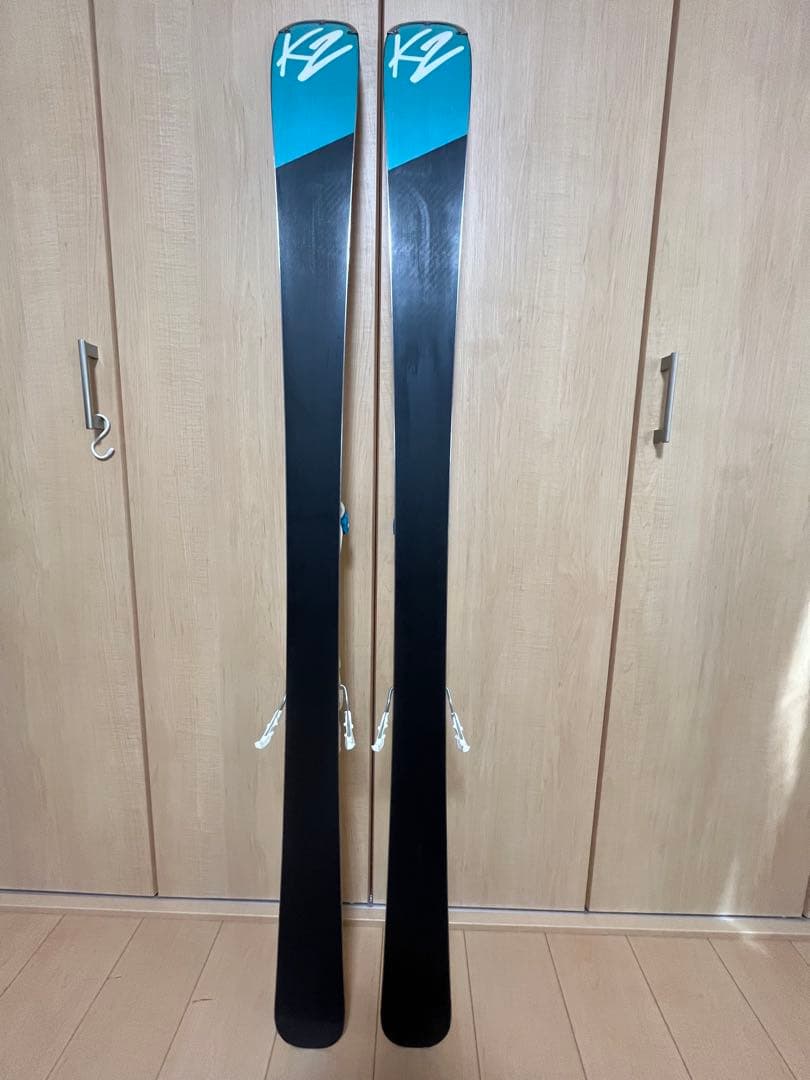 K2 Luvスキー 板　149cm